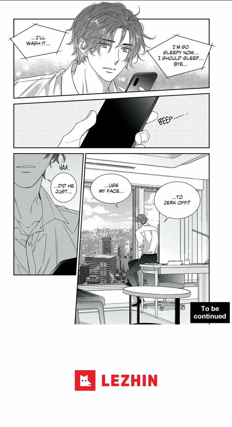 Unintentional Love Story Chapter 63.5 page 26