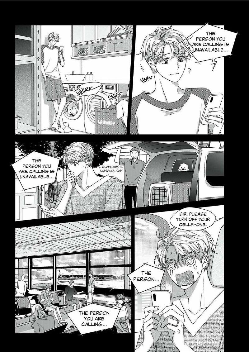 Unintentional Love Story Chapter 64.5 page 10