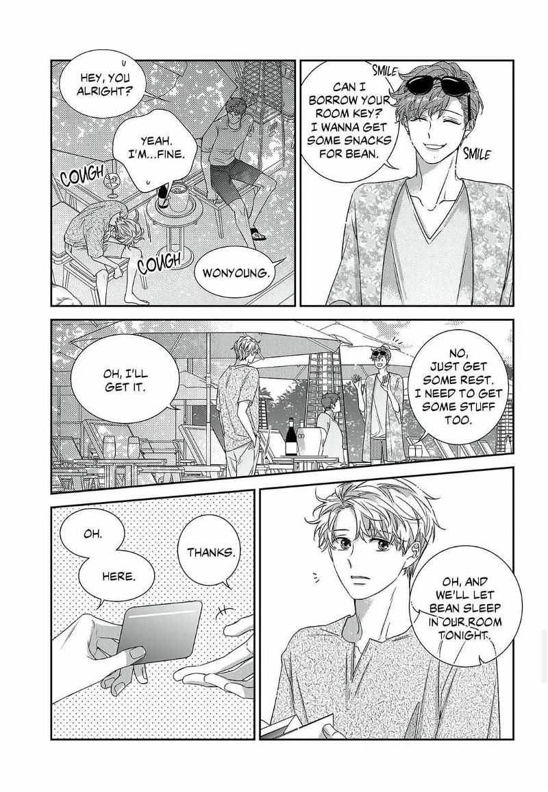 Unintentional Love Story Chapter 64.5 page 18