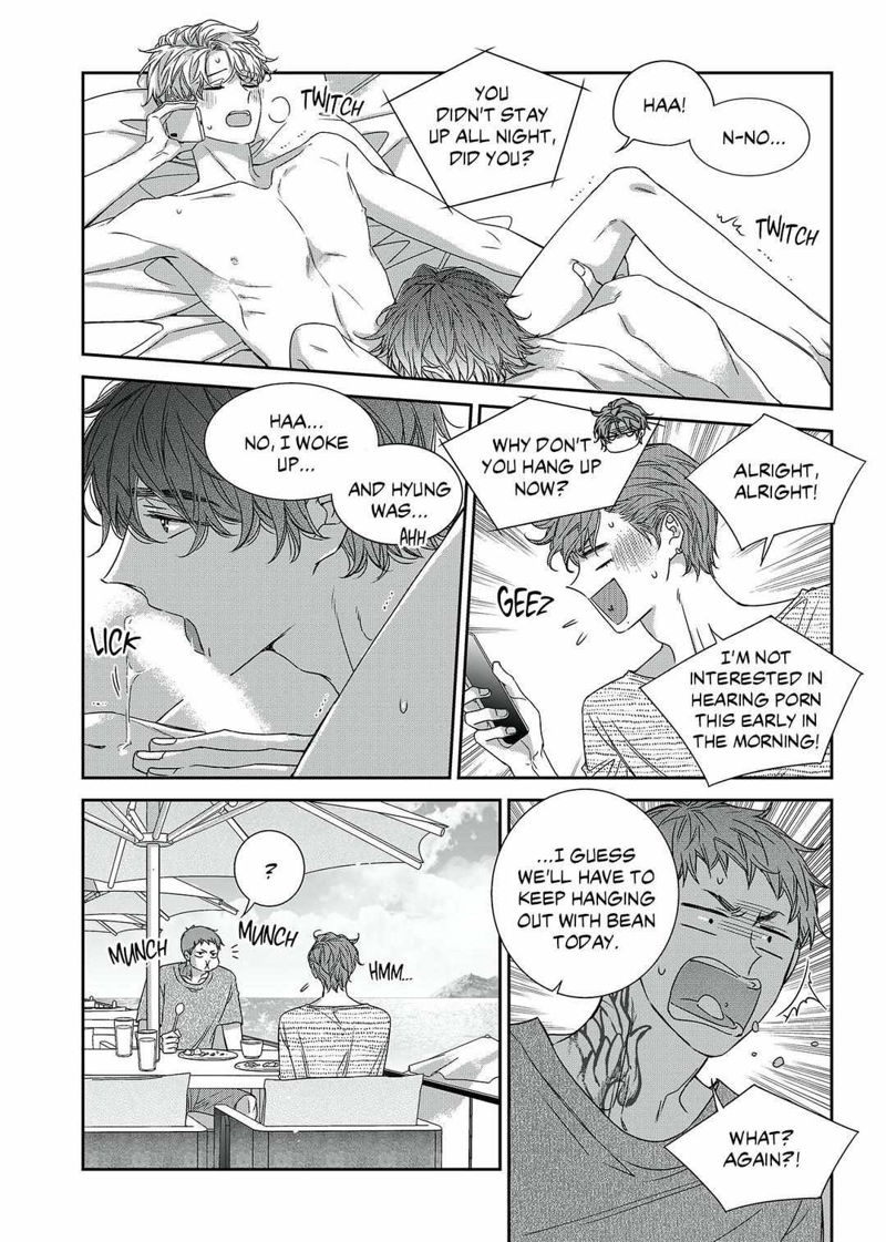 Unintentional Love Story Chapter 66.5 page 7