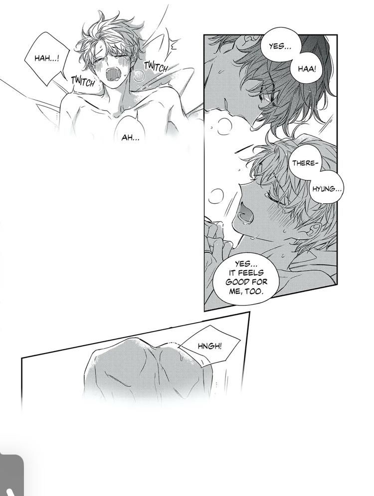 Unintentional Love Story Chapter 66 page 12