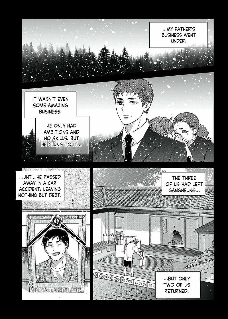 Unintentional Love Story Chapter 67 page 7