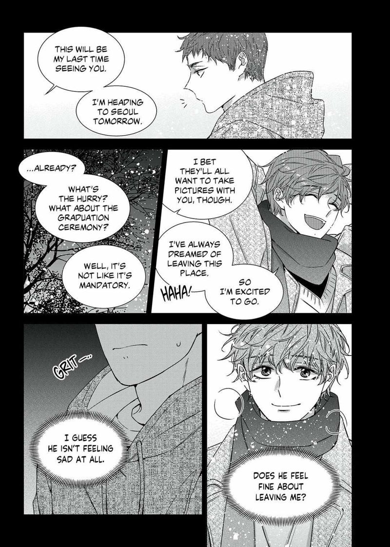 Unintentional Love Story Chapter 67 page 26