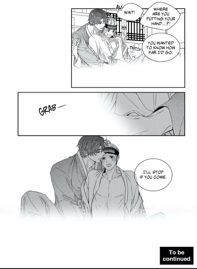 Unintentional Love Story Chapter 69 page 22
