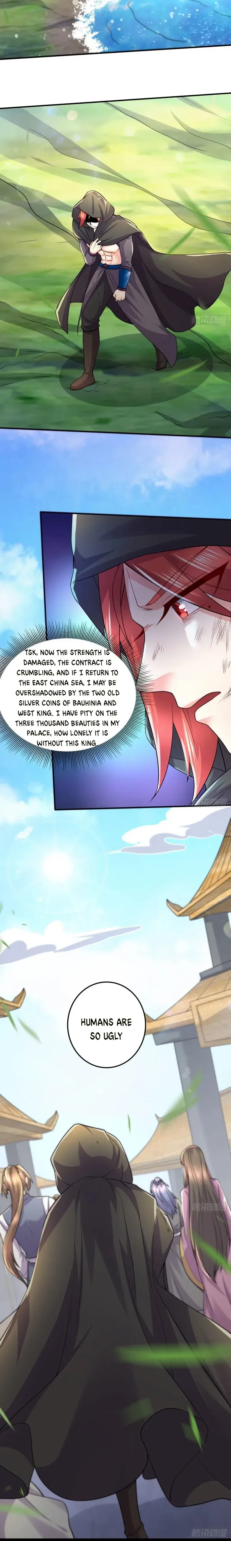 Son-in-Law Does Cheap Cultivation Chapter 248 page 10