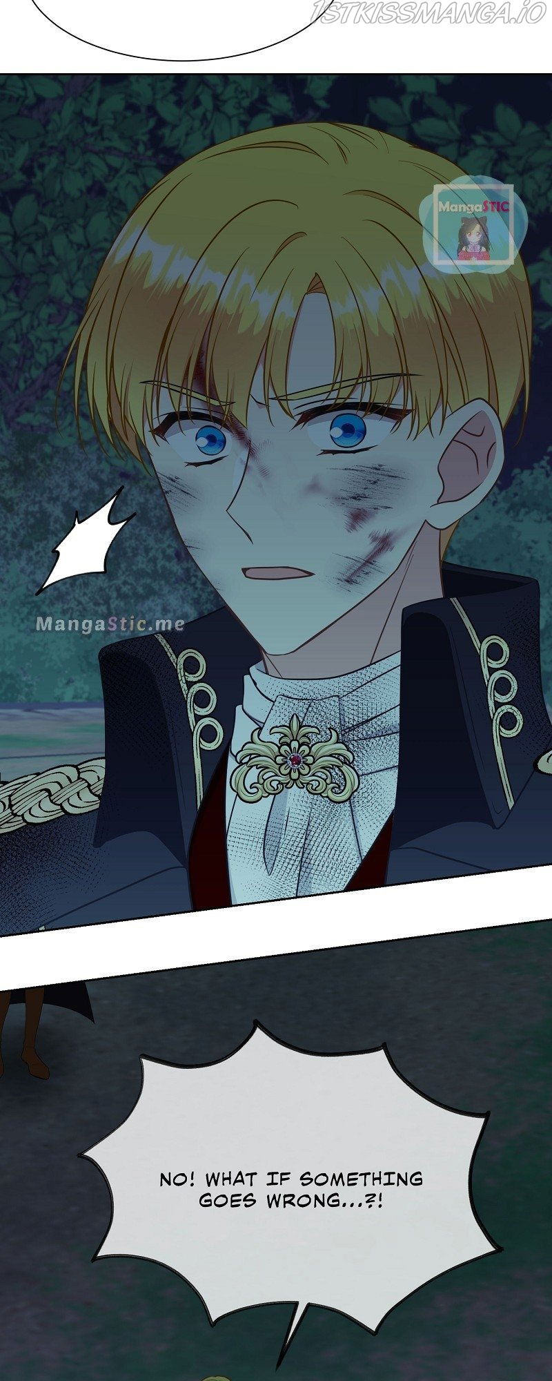 I Saved The Cursed Duke Chapter 94 page 26