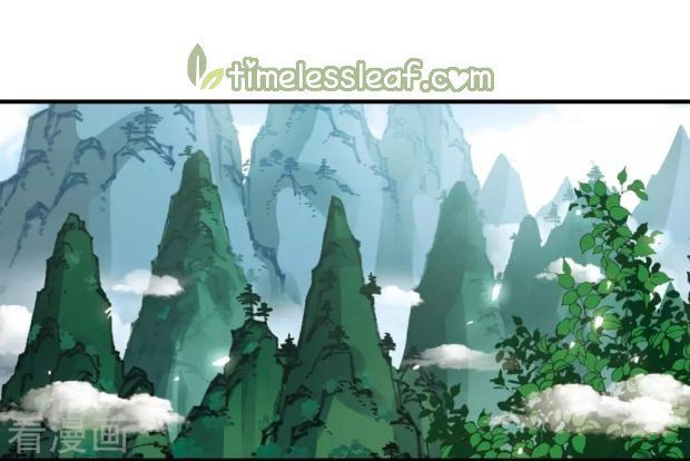 Feng Qi Cang Lan Chapter 262 page 6