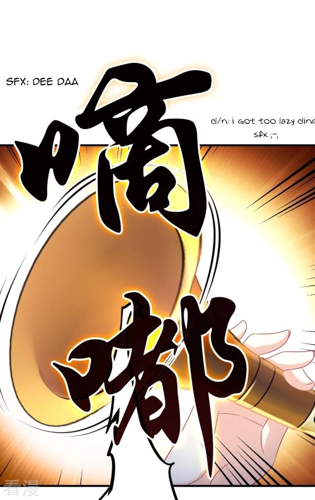 Feng Qi Cang Lan Chapter 273 page 3