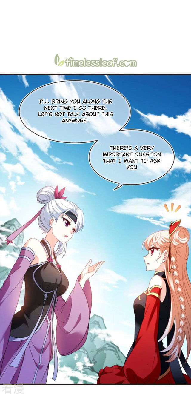 Feng Qi Cang Lan Chapter 275 page 4