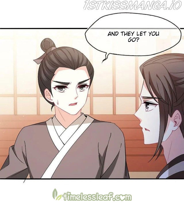 Feng Qi Cang Lan Chapter 309.5 page 14