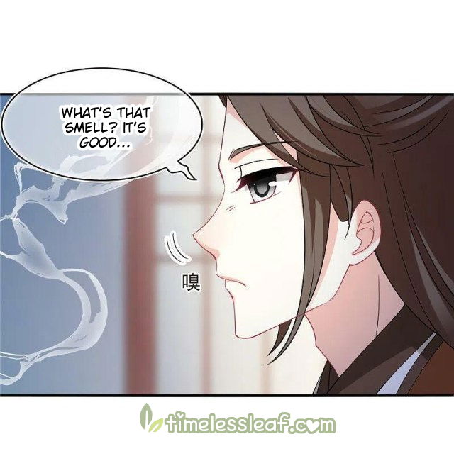 Feng Qi Cang Lan Chapter 309 page 8