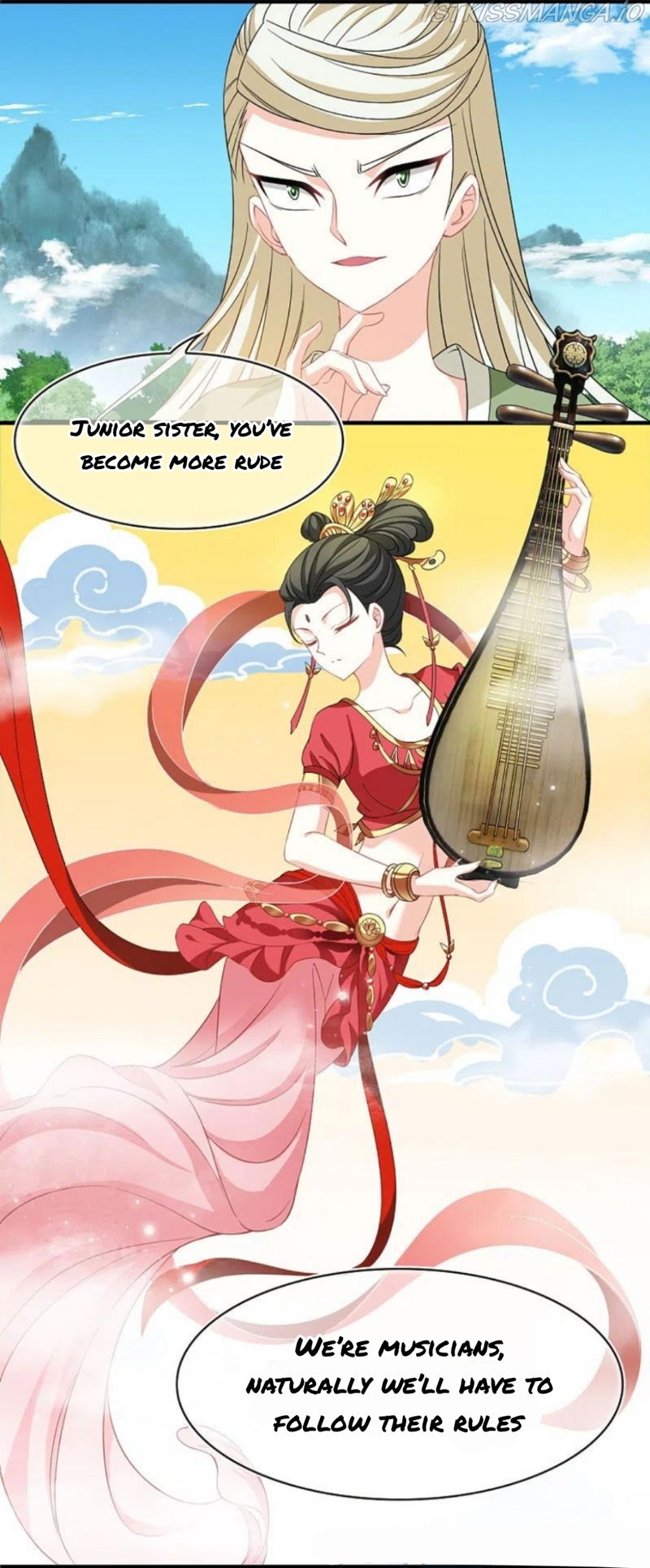 Feng Qi Cang Lan Chapter 317.5 page 3