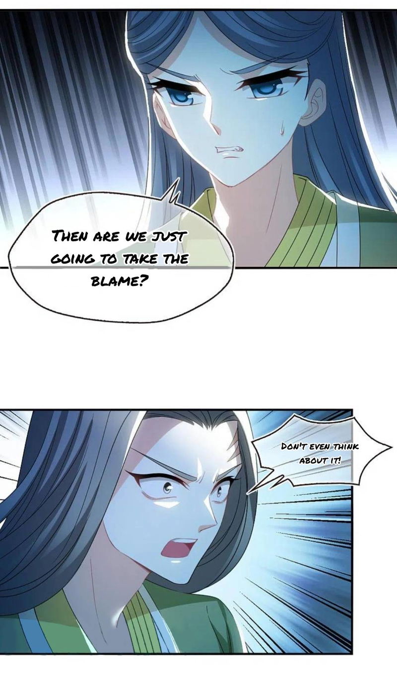 Feng Qi Cang Lan Chapter 324 page 3