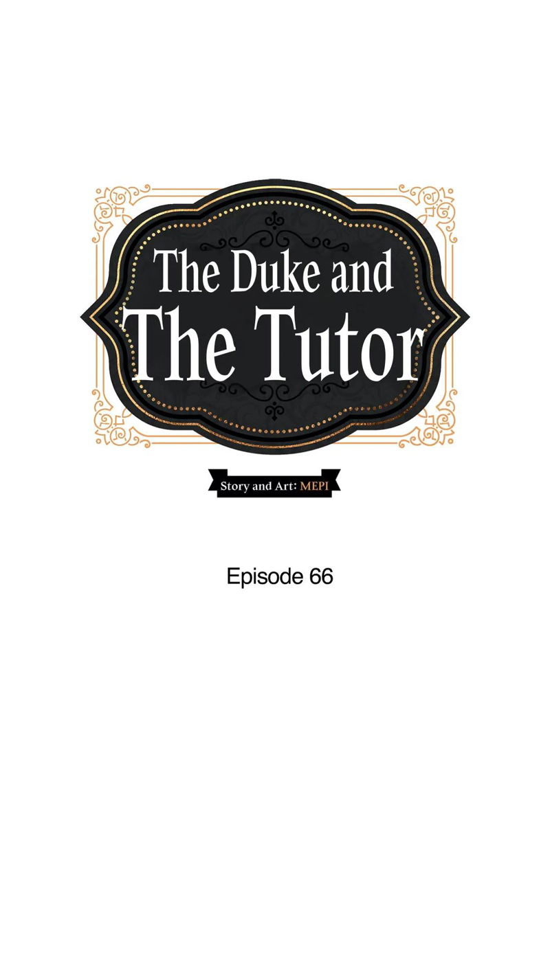 Duke's Private Tutor Chapter 66 page 2