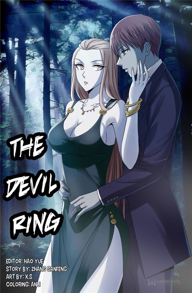 The Devil Ring Chapter 156 page 1