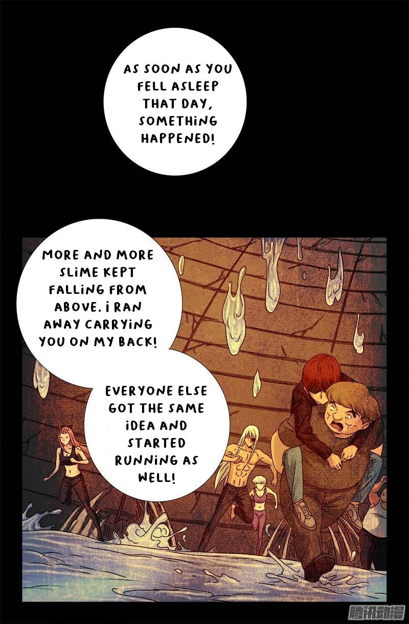 The Devil Ring Chapter 158 page 4