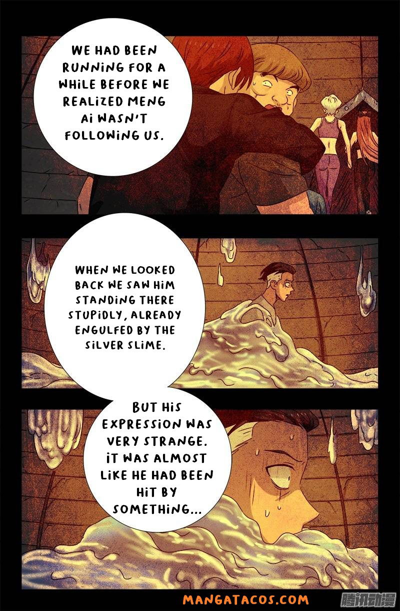 The Devil Ring Chapter 158 page 5