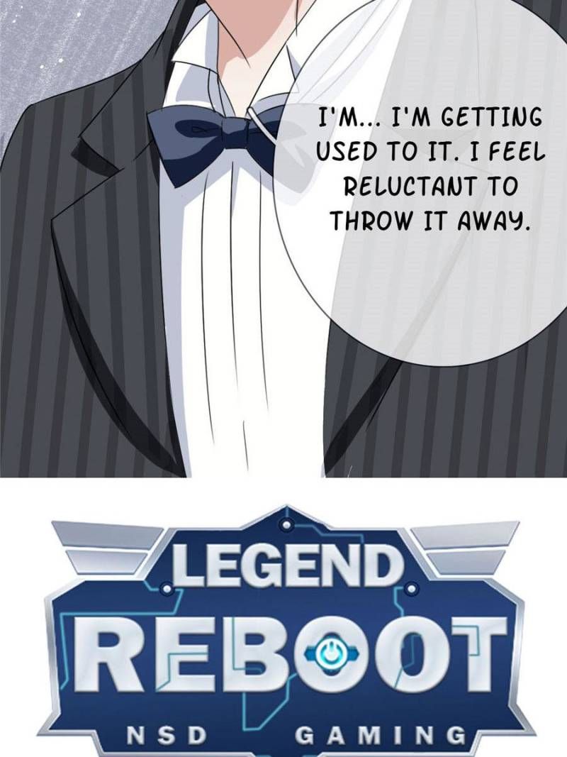 Legend Reboot Chapter 58 page 3