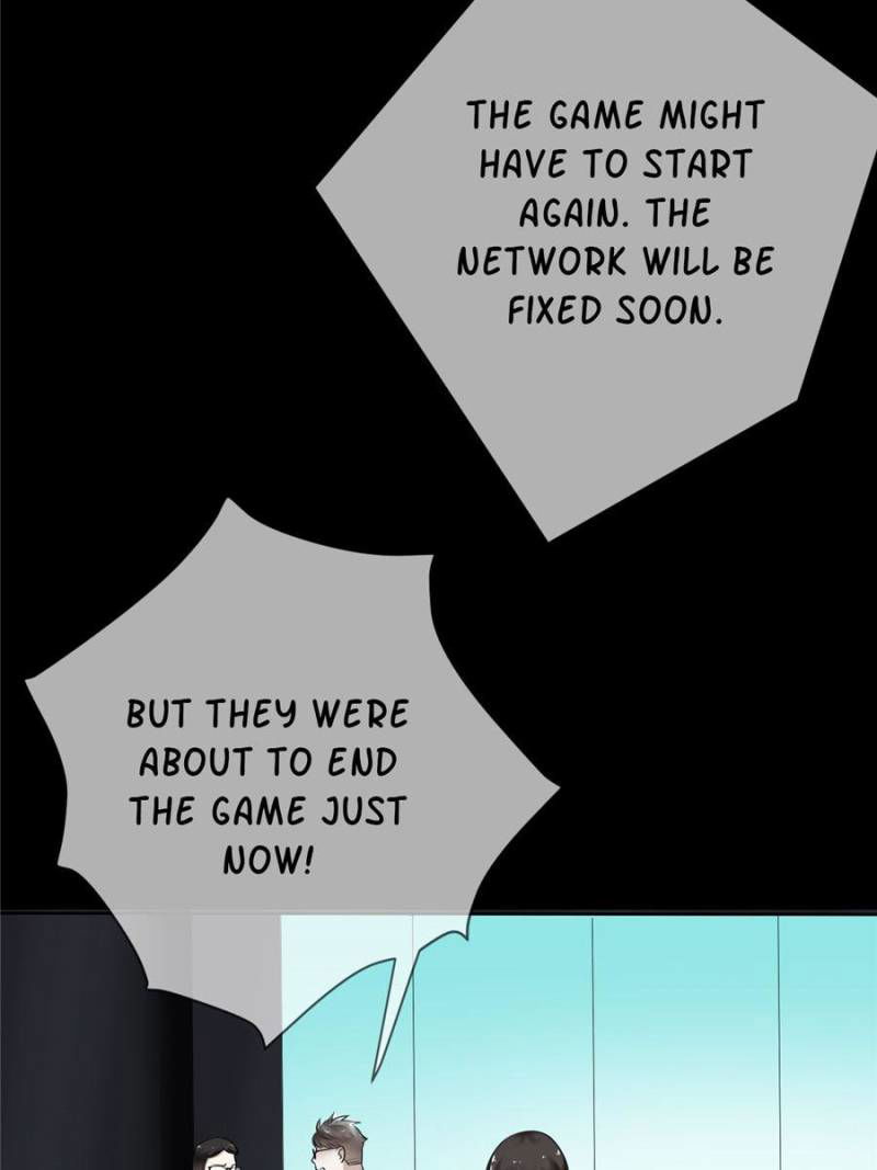 Legend Reboot Chapter 61 page 44