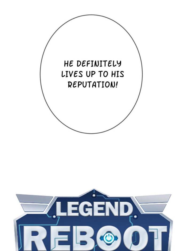 Legend Reboot Chapter 69 page 5