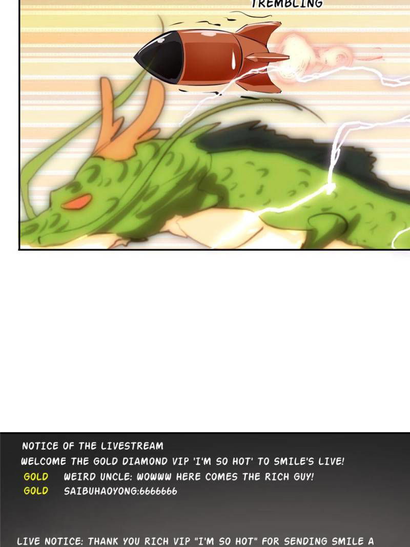 Legend Reboot Chapter 74 page 37