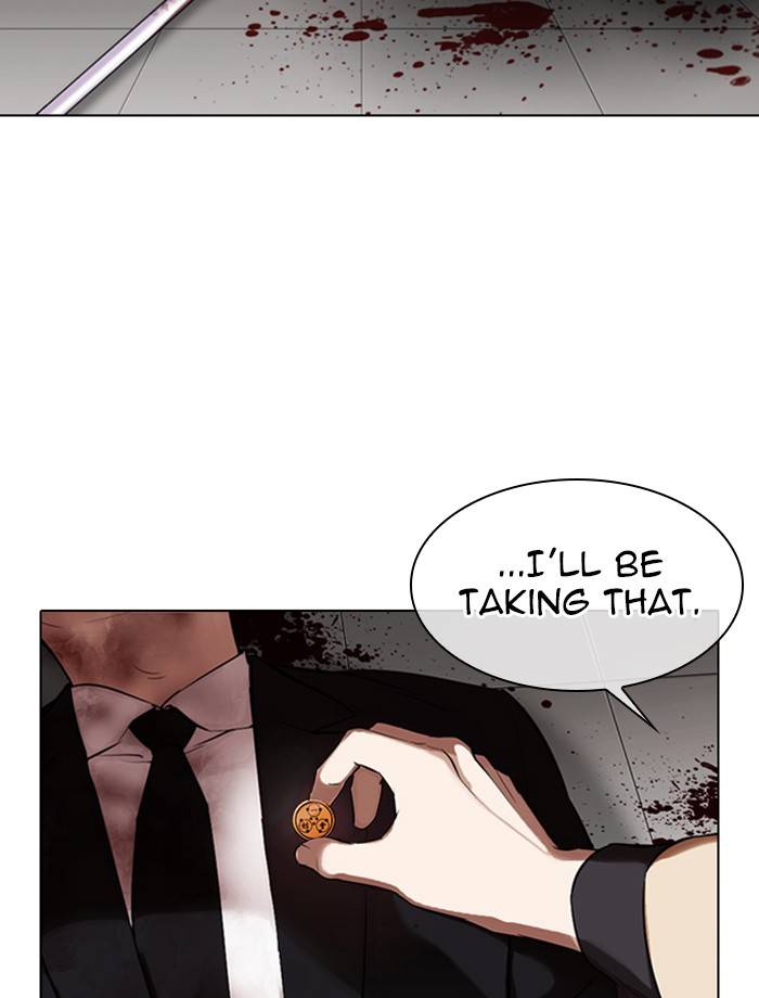 Lookism Chapter 334 page 61