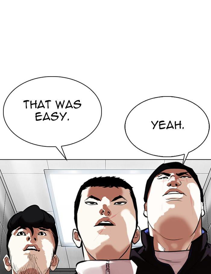 Lookism Chapter 334 page 119