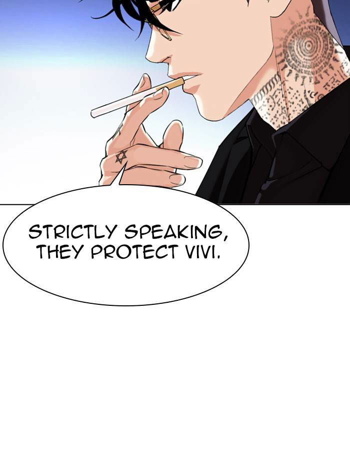 Lookism Chapter 334 page 135