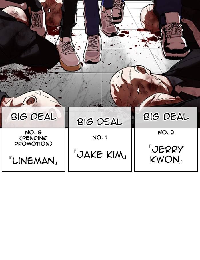 Lookism Chapter 334 page 171