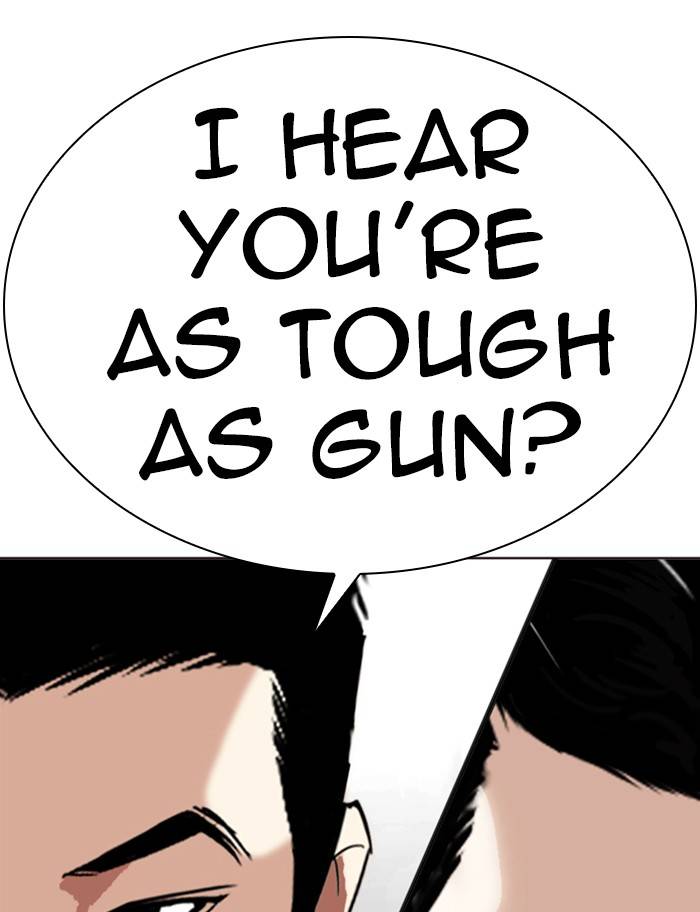 Lookism Chapter 334 page 173