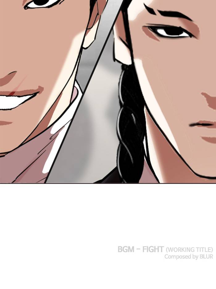 Lookism Chapter 334 page 174