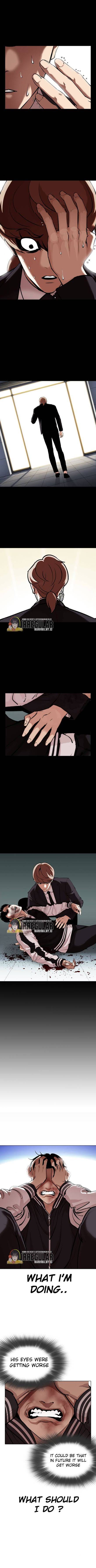 Lookism Chapter 345 page 10