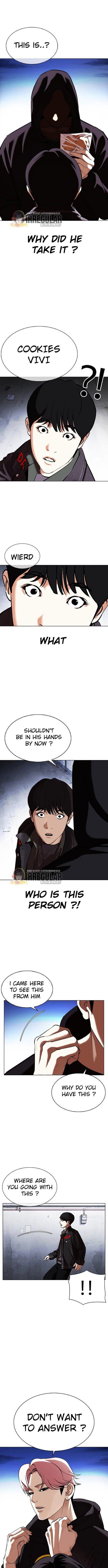 Lookism Chapter 346 page 14