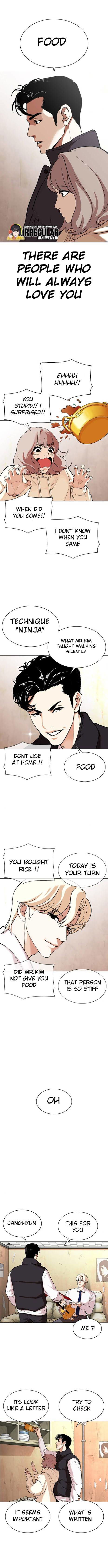 Lookism Chapter 347 page 15