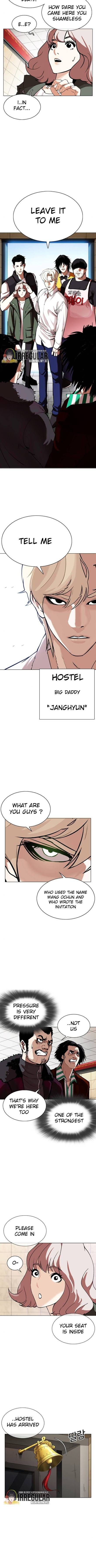 Lookism Chapter 348 page 4
