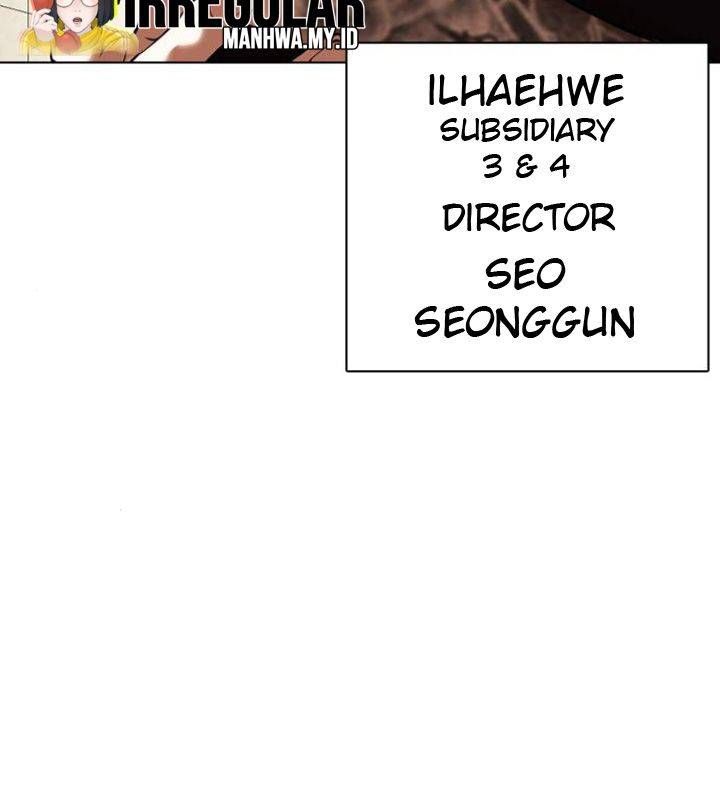Lookism Chapter 350 page 13