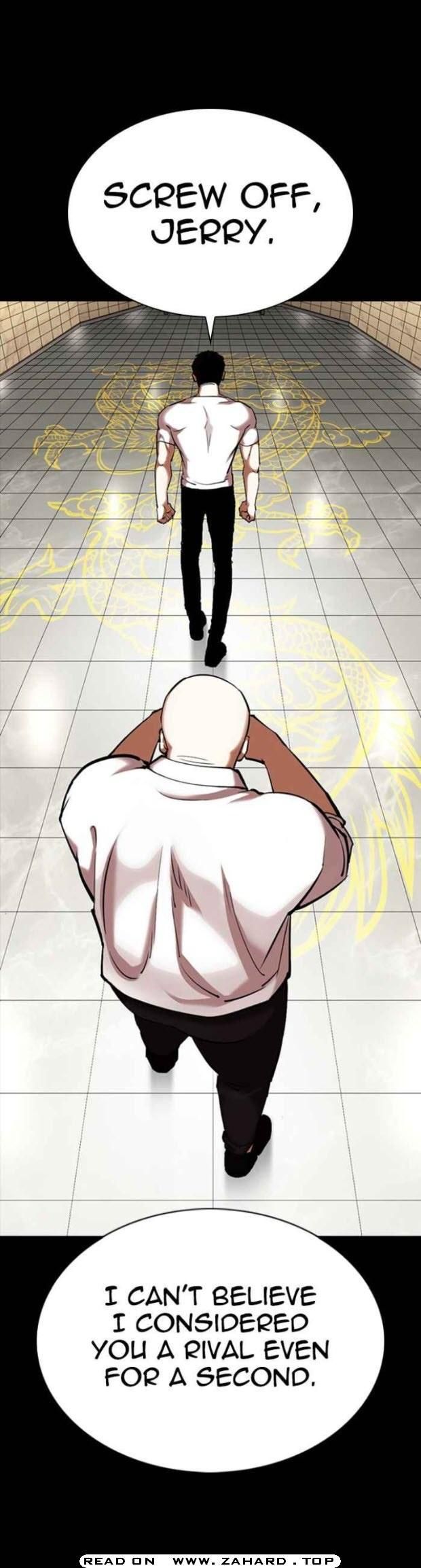 Lookism Chapter 352 page 12