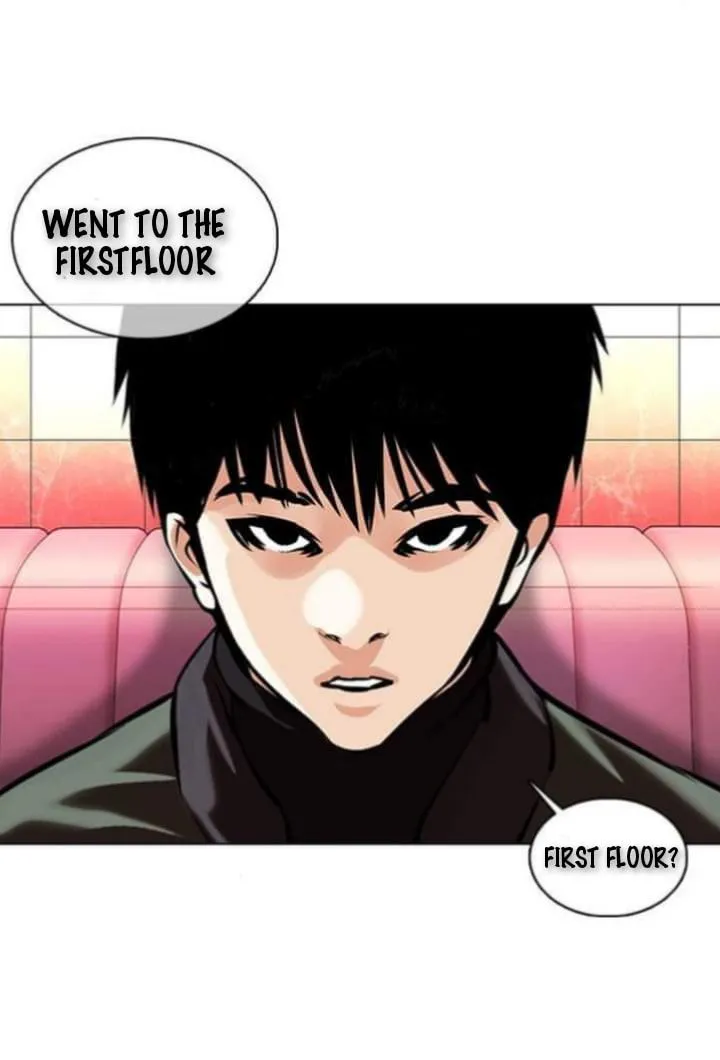 Lookism Chapter 363 page 5
