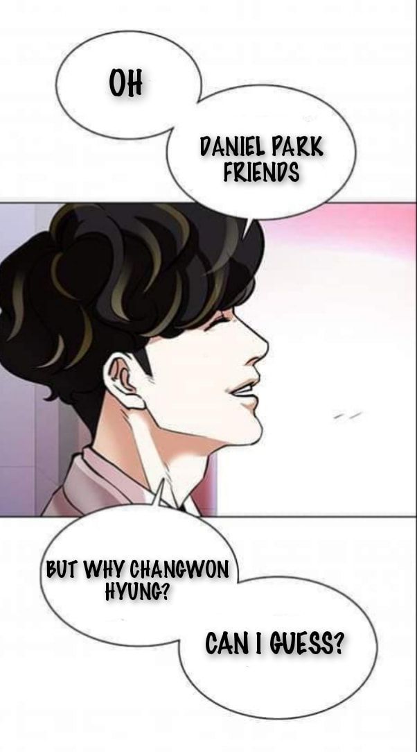 Lookism Chapter 363 page 37