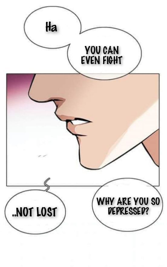 Lookism Chapter 363 page 39