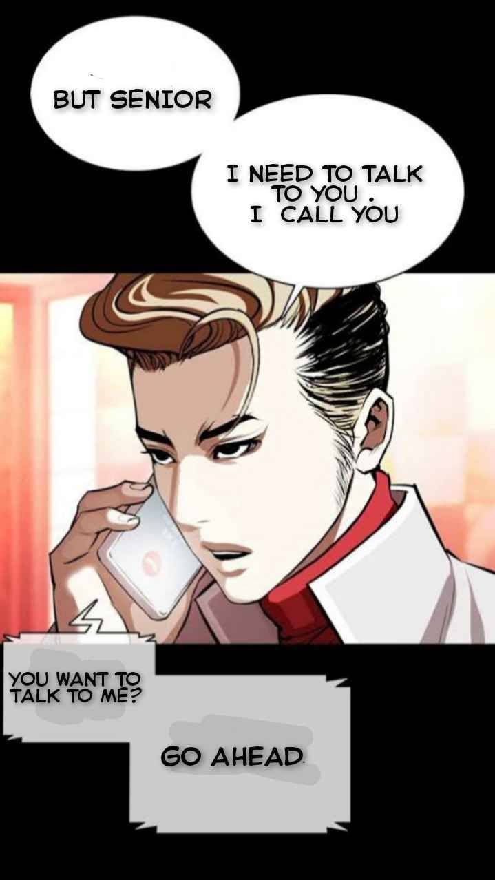 Lookism Chapter 364 page 8