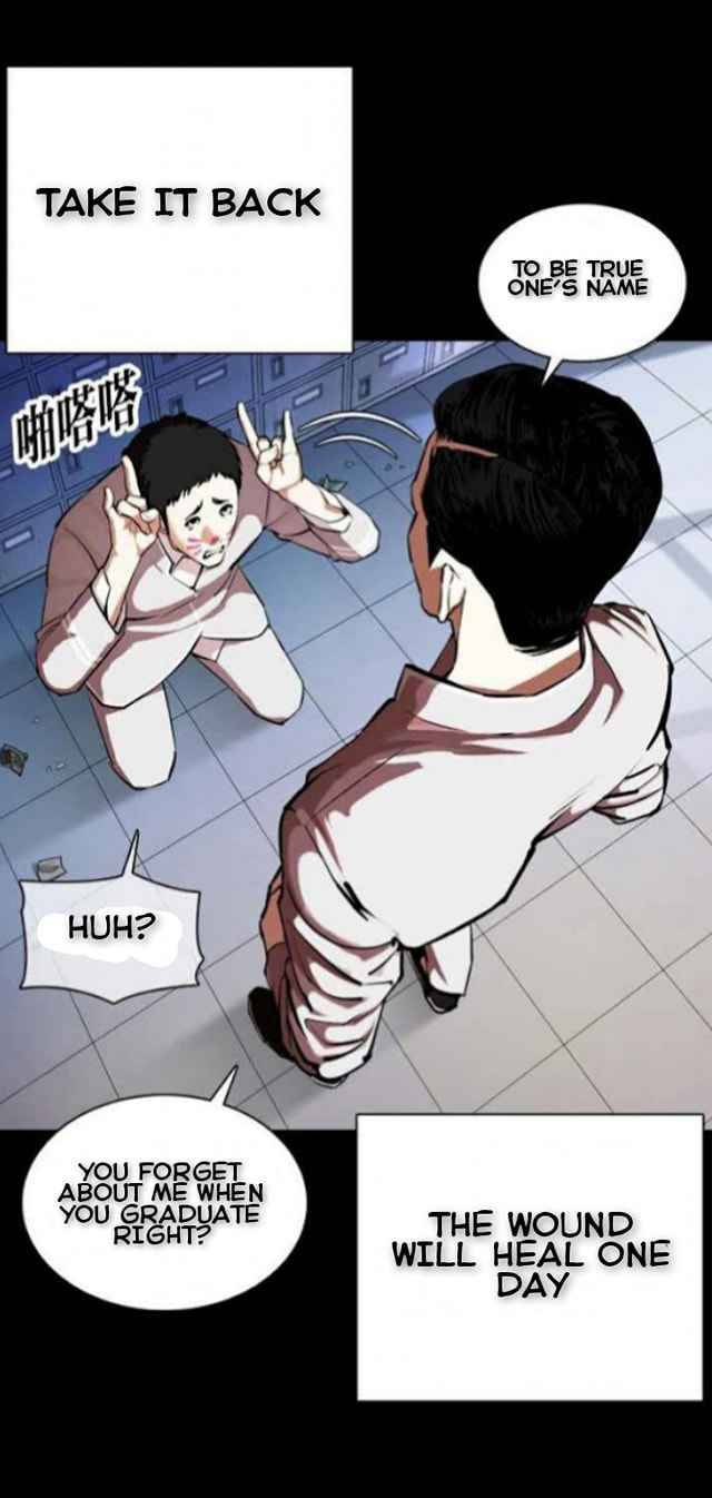 Lookism Chapter 364 page 23