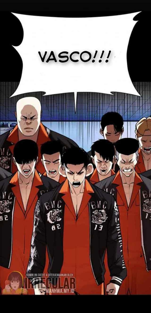 Lookism Chapter 364 page 33