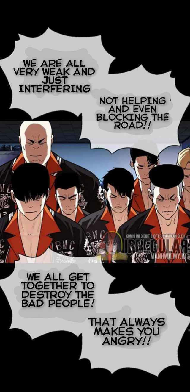 Lookism Chapter 364 page 35