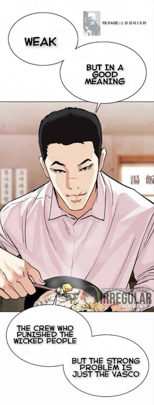 Lookism Chapter 364 page 44