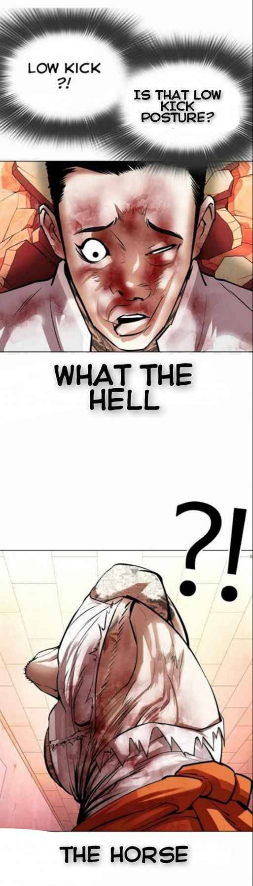 Lookism Chapter 364 page 53