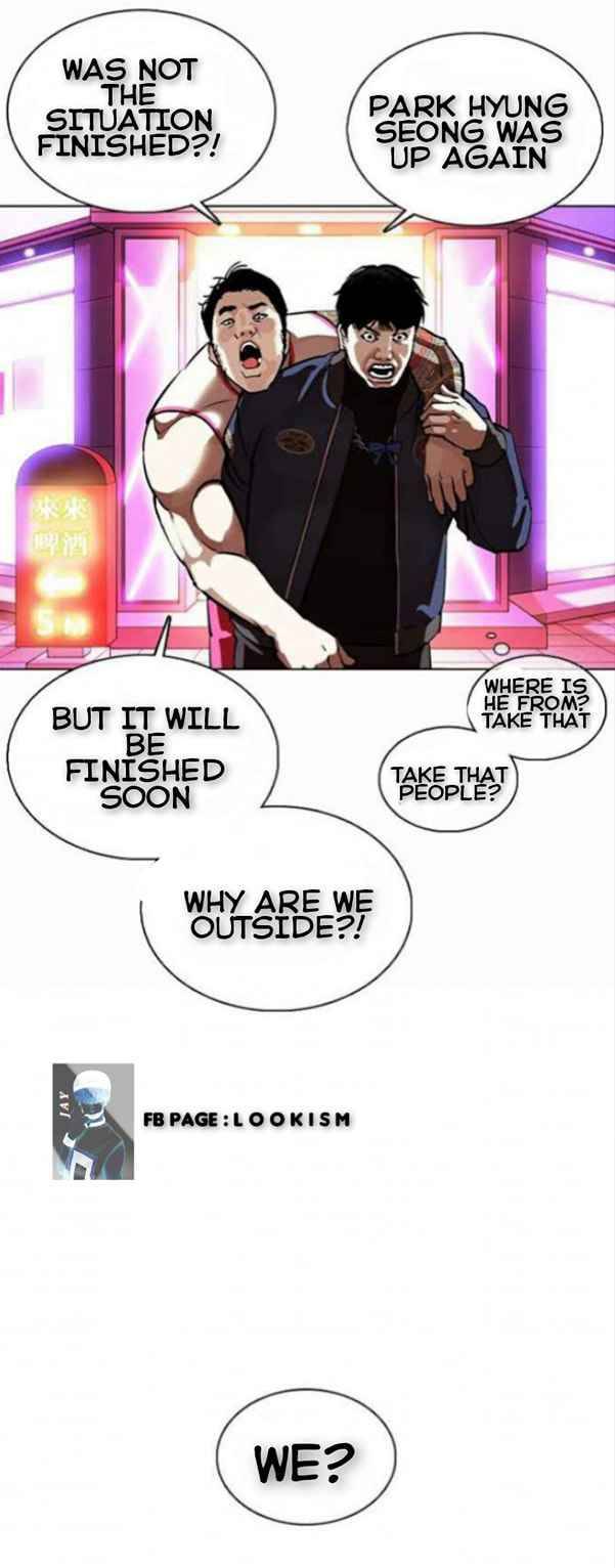 Lookism Chapter 364 page 62