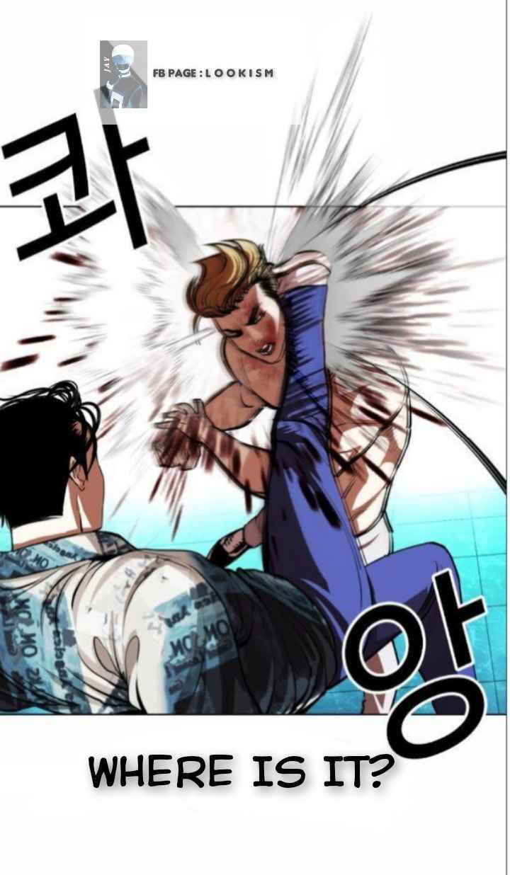 Lookism Chapter 365 page 30