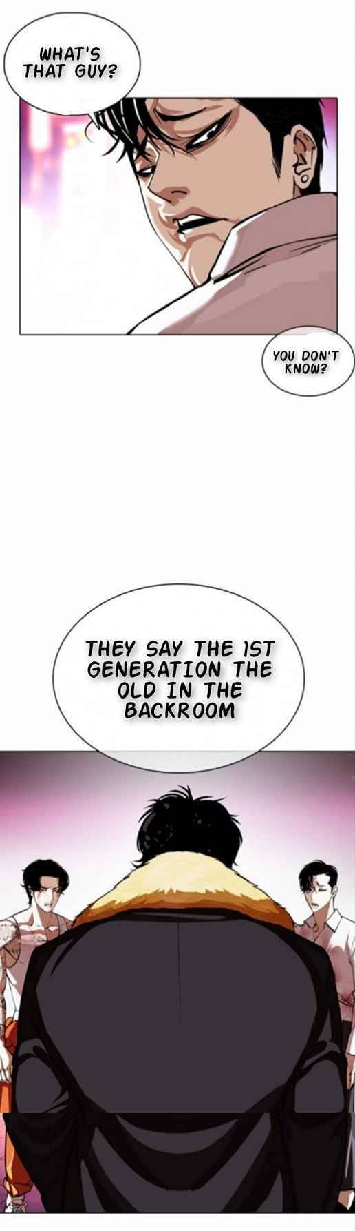 Lookism Chapter 366 page 59