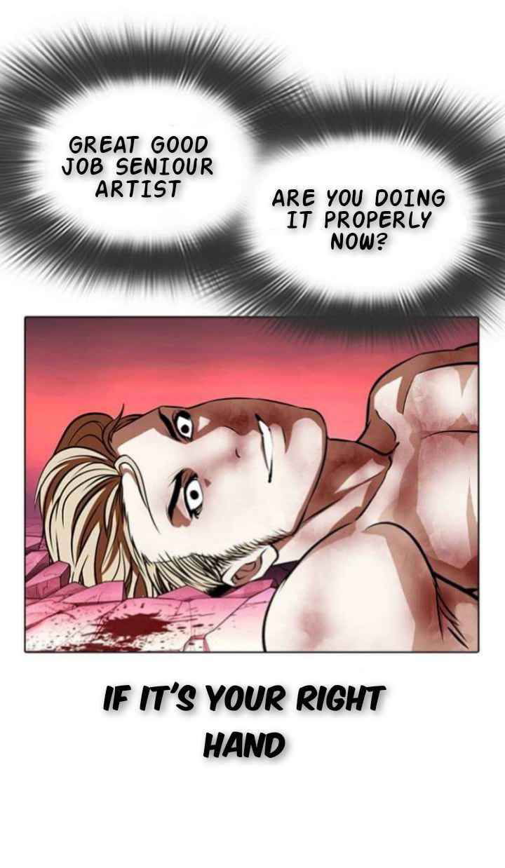 Lookism Chapter 367 page 37
